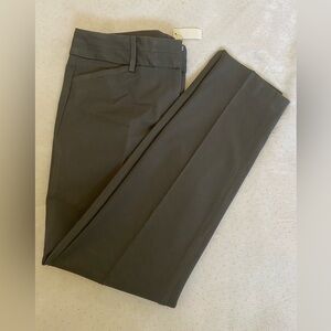 TALBOTS NEWPORT PANTS Size 10